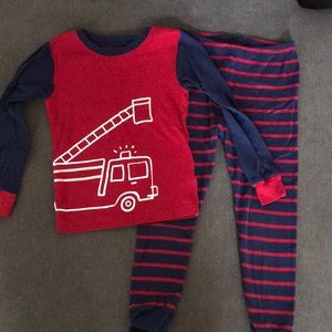 Boys Pajamas